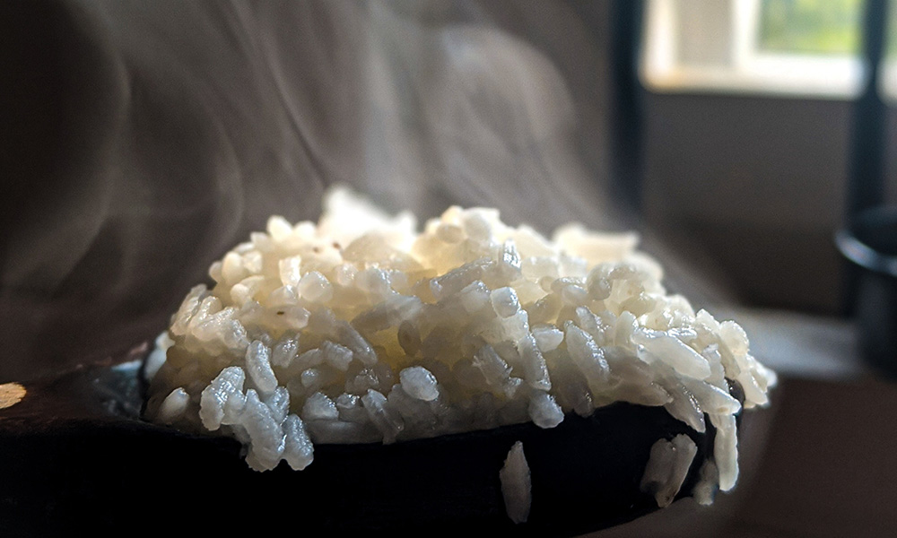 Die besten Reiskocher in der Schweiz 2023